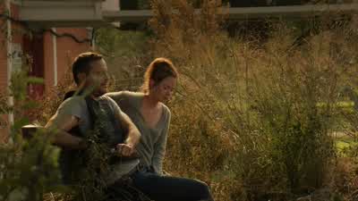 - God damn it. - The Purge