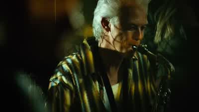 God damn it, that's it. - Planet Terror