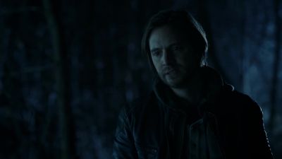 God damn it. Why couldn't
you just trust me? - 12 Monkeys