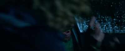 God damn it!
You broke my glasses. - Father Figures