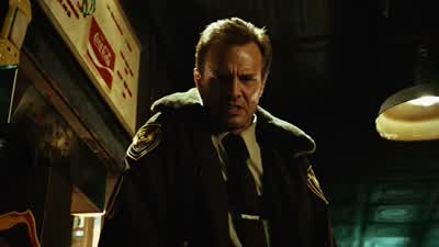 God damn, J.T. - Planet Terror