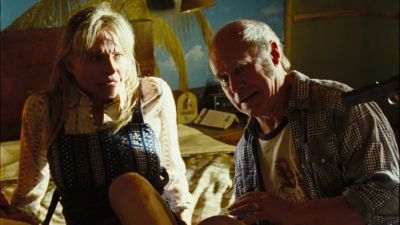 God damn it look at that jacket What - The Devil's Rejects