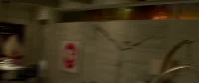 God damn! - This Is the End