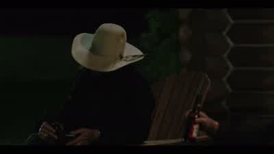 God damn. - Yellowstone
