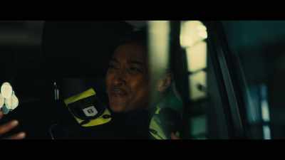God damn, that shit's funny. - Pitch Perfect: Bumper in Berlin