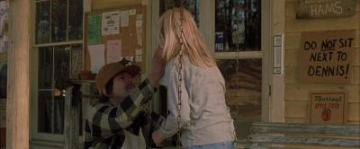 God damn it What pancakes Fuck - Cabin Fever