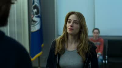 God damn you! - Marvel's The Punisher