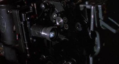 God damn it you don't know what you're doing - Special Effects
