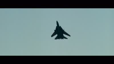 God damn you, Maverick. - Top Gun