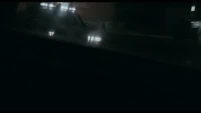 Holy shit! - The Crow