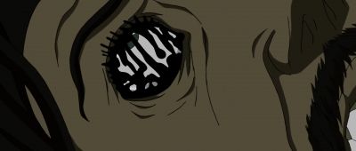 God has damned me - Tales of the Black Freighter