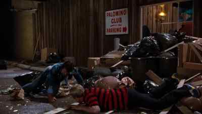 God dang! Isn't that fun?
Ha-ha-ha. Whoo! - Hooper
