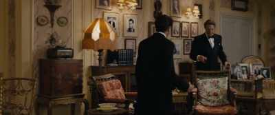 God darn it, Mr Bayfield, - Florence Foster Jenkins