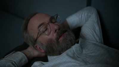 "God is dead, - Lucky Hank