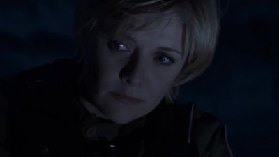 - God!
- Dear God. - Stargate SG-1
