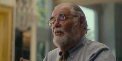 God decides what will happen,
even if it's paradoxical. - Testament: The Story of Moses
