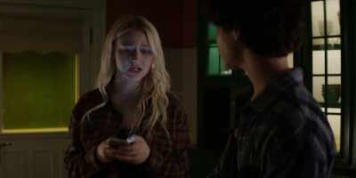 God, did Chucky murder
the Wi‐Fi too? - Chucky