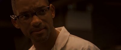 God didn't do this Anna we did - I Am Legend