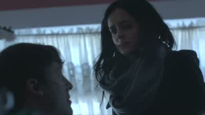 God didn't do this. - Marvel's Jessica Jones