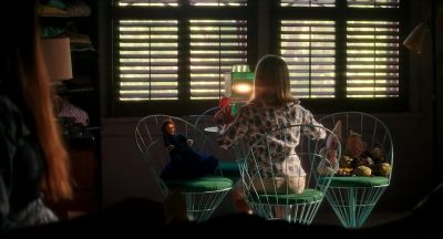 - God!
- Do it! Fucking do it! - Ouija: Origin of Evil