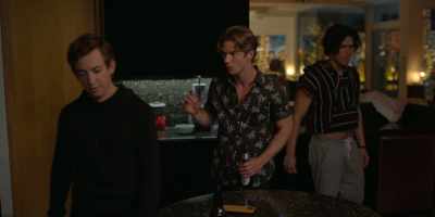 God doesn't exist.
Fuck off and die." - American Horror Stories