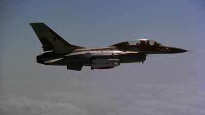 God doesn't give people things he doesn't want them to use - Iron Eagle