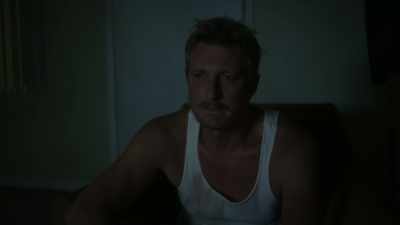 God doesn't give people things
He doesn't want 'em to use. - Cobra Kai