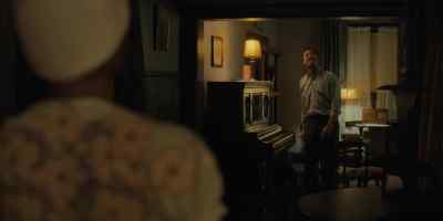 God don't ask you what you done.
God ask you what you gonna do. - The Piano Lesson