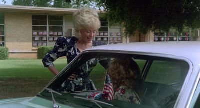 God don't care which church you go to - Steel Magnolias