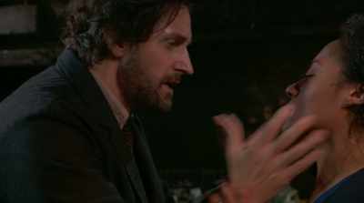 God, don't live
to regret everything - Uncle Vanya
