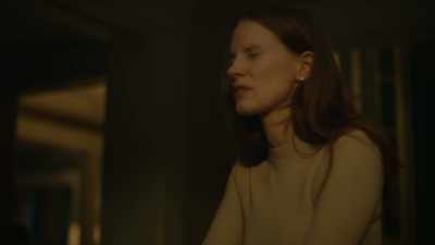 God, don't look at me like that. I know. I'm just-- - Scenes from a Marriage