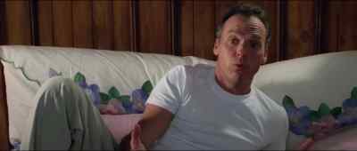 God Doug you're driving me crazy - Multiplicity