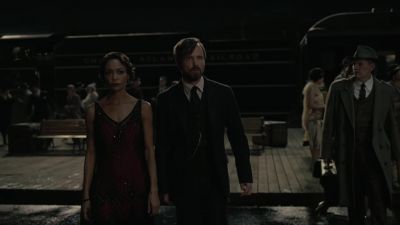 God, even after all
your stories, - Westworld