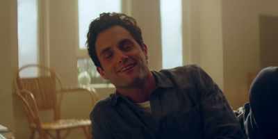 God! Everyone says
that like it's so easy. - You