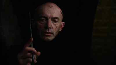 God forgive me
so I'm going to do. - The Pit and the Pendulum
