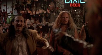 God forgives the Brotherhood doesn't - Stone Cold