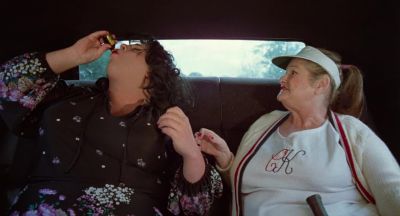 God Francine - Polyester