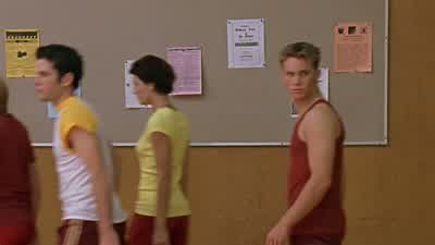 God, this game is brutal. I love it. - Buffy the Vampire Slayer