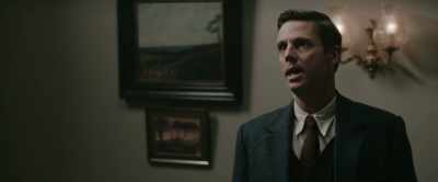 God gave Lucifer free will, - Freud's Last Session