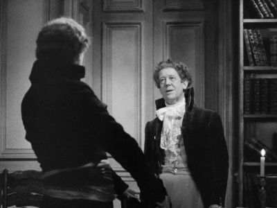 God gave me my life - The Scarlet Pimpernel