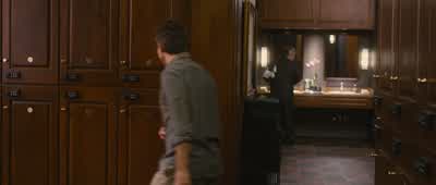 God, get in there! - Identity Thief