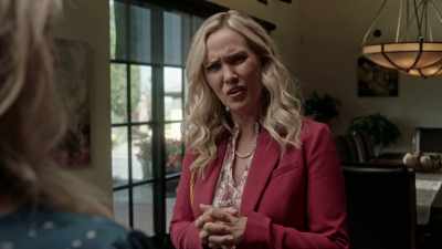 God gifted you a talent.
It would be a sin - Mormon Mom Gone Wrong: The Ruby Franke Story