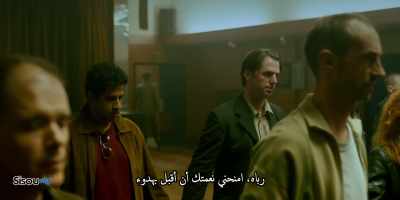God, give me the grace
to accept with serenity - Patrick Melrose