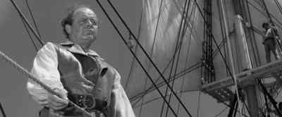 God go with you, Billy Budd... - Billy Budd