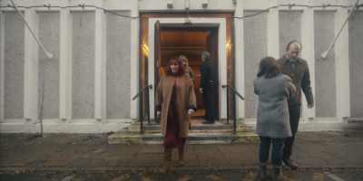 God go with you. - Whitstable Pearl