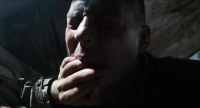 God! God! - Saving Private Ryan