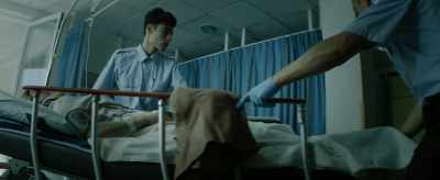 God, God. - Marionette