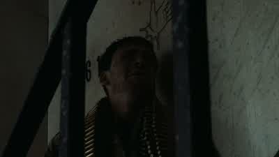 God! God! You stupid... - Saving Private Ryan