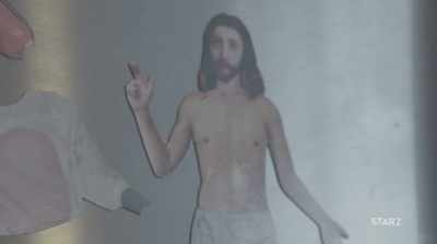 God is gonna punish you - Stripped: Los Angeles
