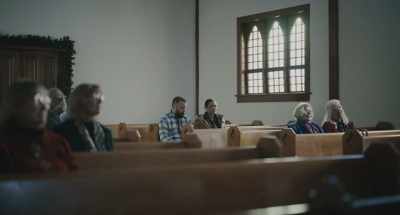 God is good. - God's Country
